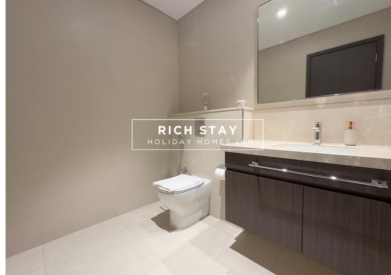 Premium 3br With Burj Khalifa & Mall View Appartement Dubaï