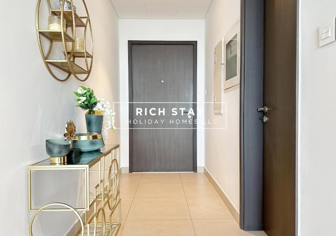 Premium 3br With Burj Khalifa & Mall View Appartement