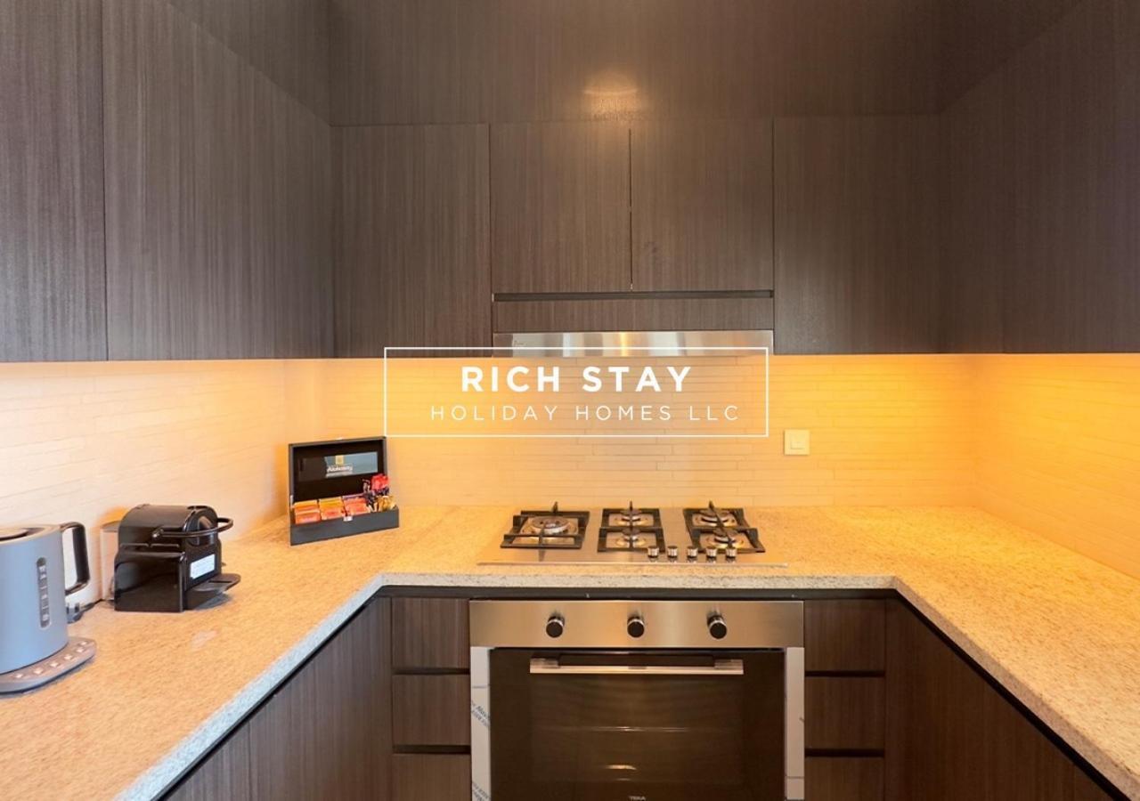 Premium 3br With Burj Khalifa & Mall View Appartement *