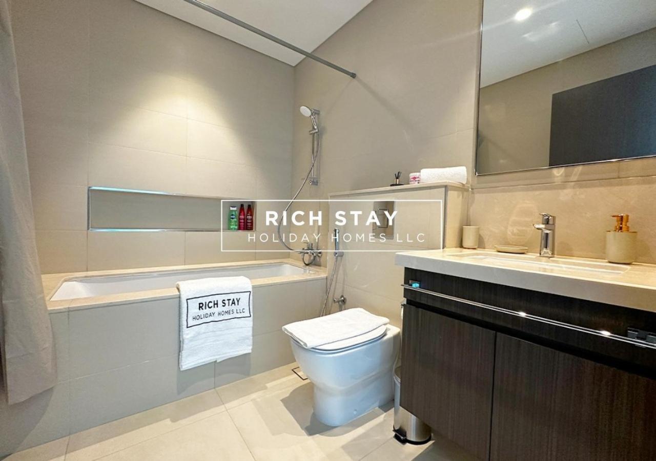 Premium 3br With Burj Khalifa & Mall View Appartement Dubaï