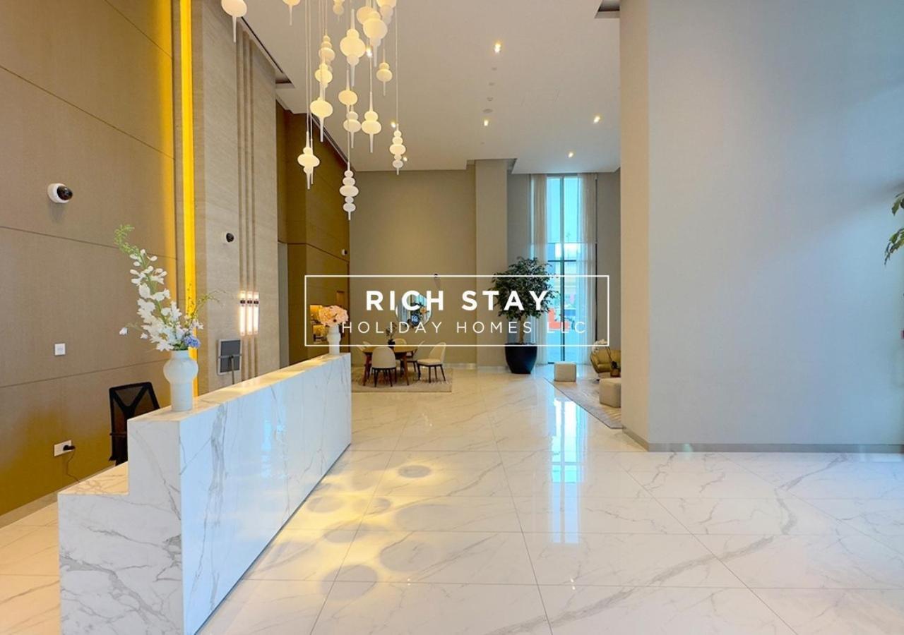 Premium 3br With Burj Khalifa & Mall View Appartement Dubaï
