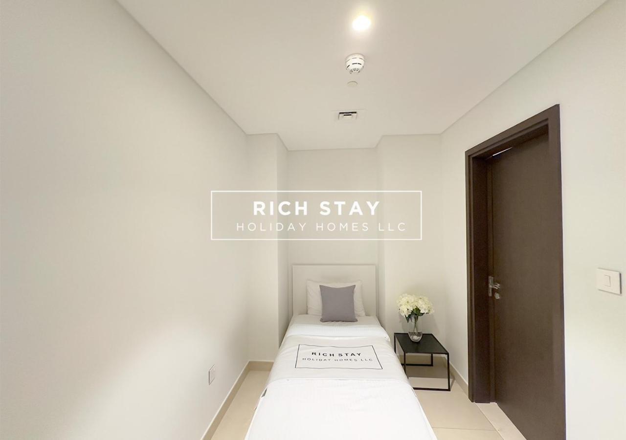 Premium 3br With Burj Khalifa & Mall View Dubaï