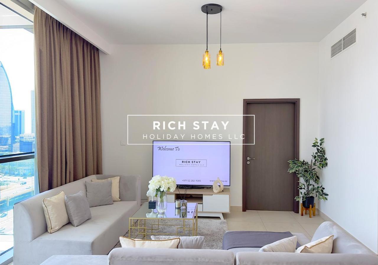 Appartement Premium 3br With Burj Khalifa & Mall View *