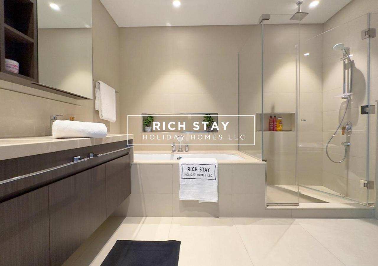 Premium 3br With Burj Khalifa & Mall View Appartement