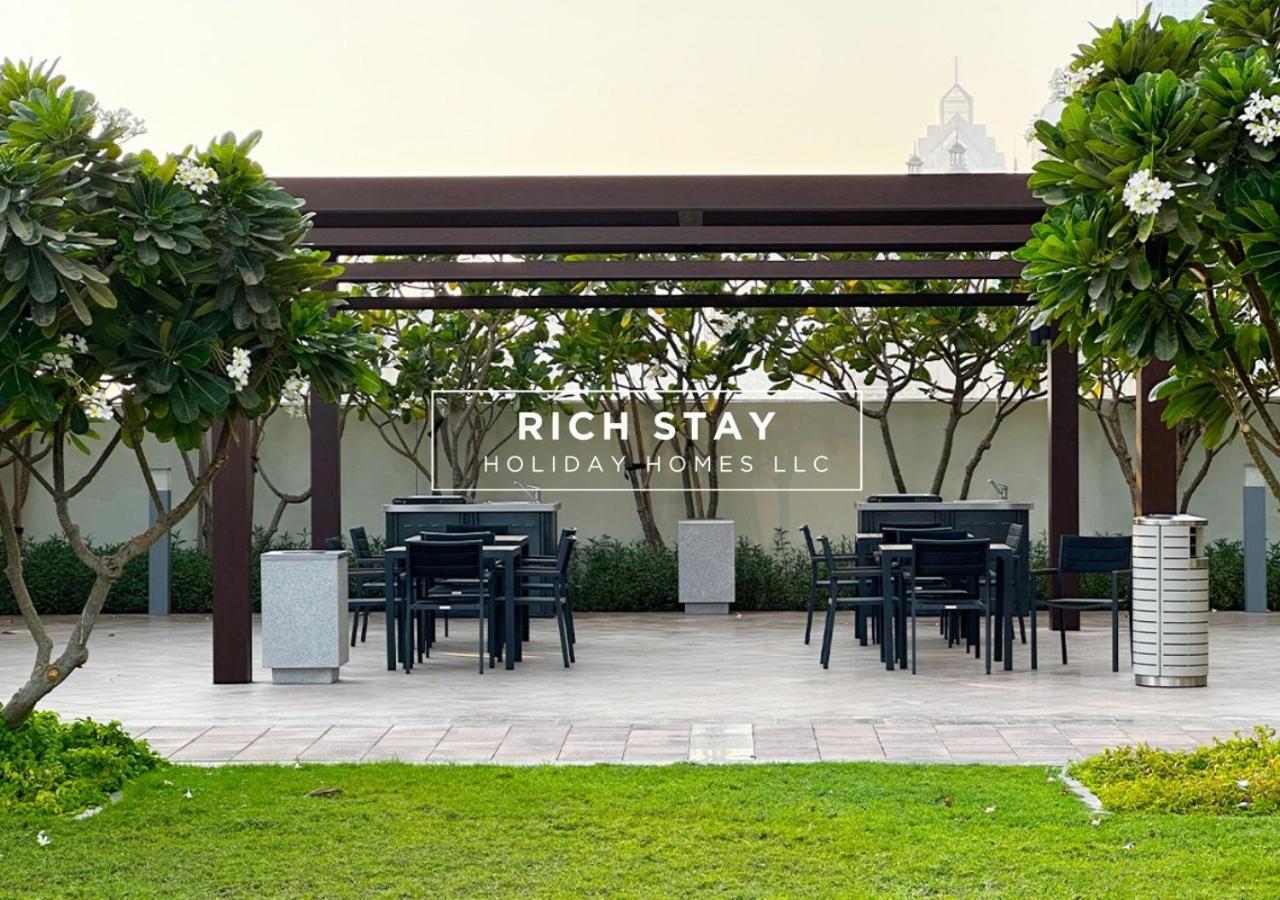 Appartement Premium 3br With Burj Khalifa & Mall View