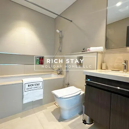 Premium 3Br With Burj Khalifa & Dubai Mall View Extérieur photo