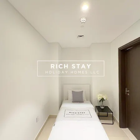 Premium 3Br With Burj Khalifa & Dubai Mall View Extérieur photo