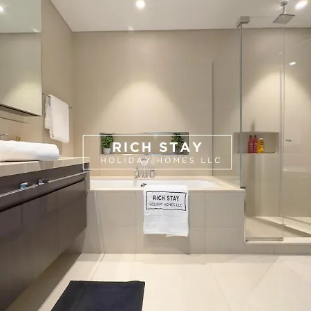 Premium 3Br With Burj Khalifa & Dubai Mall View Extérieur photo