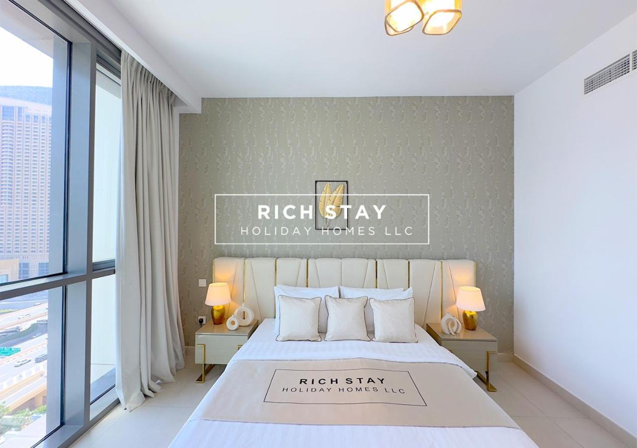 Premium 3br With Burj Khalifa & Mall View دبي