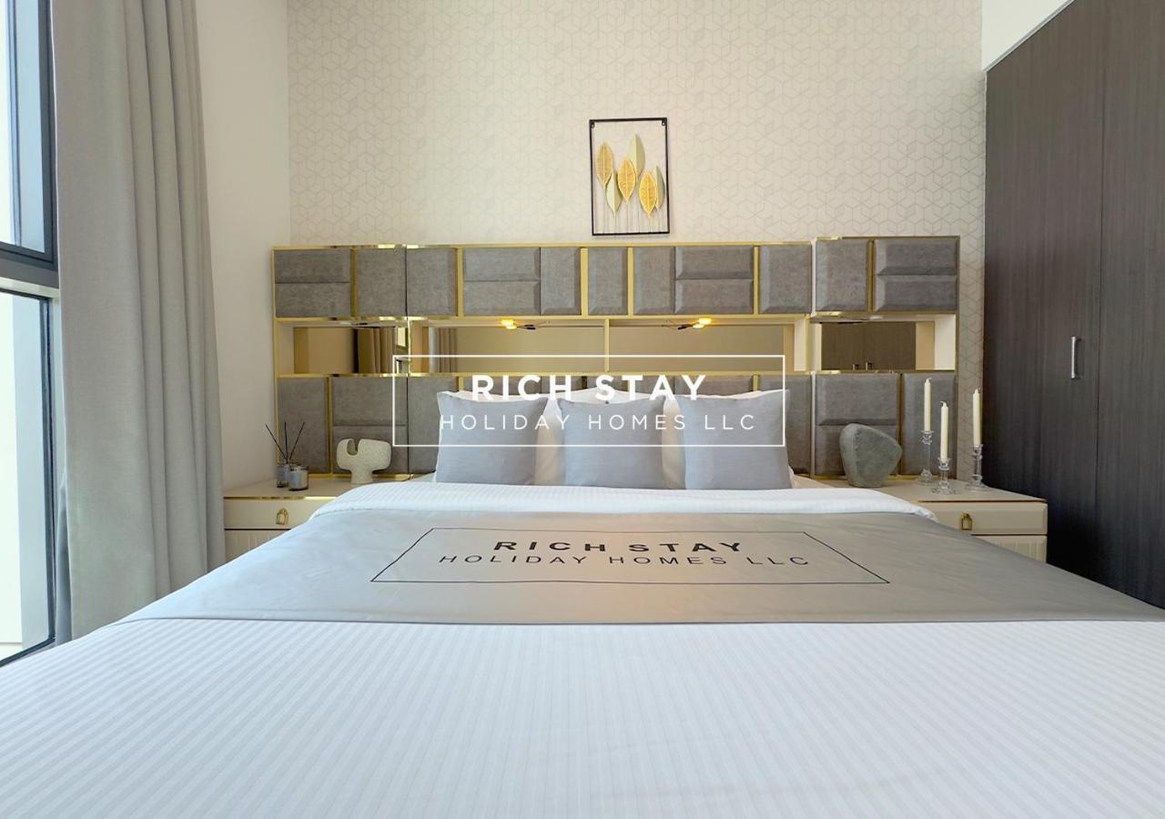 Premium 3br With Burj Khalifa & Mall View * دبي